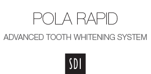 Pola White Rapid